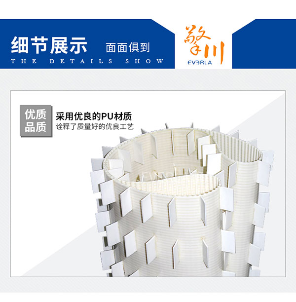 <a href='http://www.hshcms.cn/' target='_blank'><u>PU同步帶</u></a>加擋板
