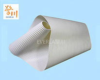 超寬環(huán)形接駁凱芙拉線芯<a href='http://www.hshcms.cn/' target='_blank'><u>PU同步帶</u></a>