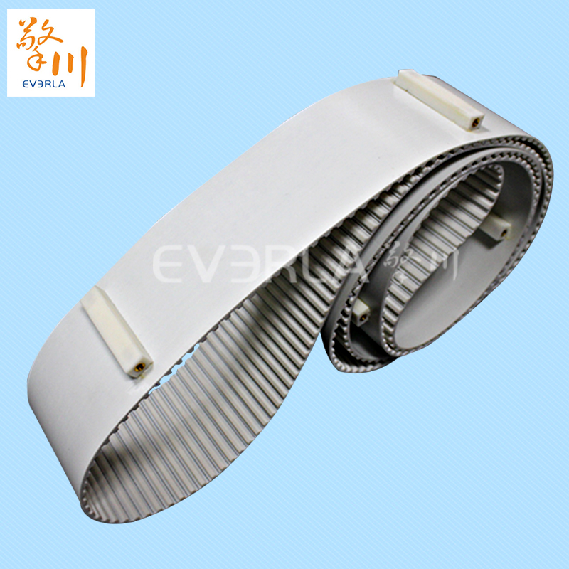 <a href='http://www.hshcms.cn/' target='_blank'><u>PU同步帶</u></a>側(cè)邊加螺母
