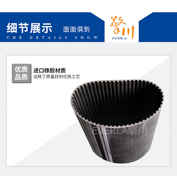包裝行業(yè)_<a href='http://www.hshcms.cn/' target='_blank'><u>橡膠同步帶</u></a>