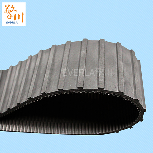 黑膠開槽<a href='http://www.hshcms.cn/' target='_blank'><u>同步帶廠家</u></a>